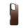 Nomad Traditional Leather case do iPhone 16 Pro Max brown - 1288762 - zdjęcie 2